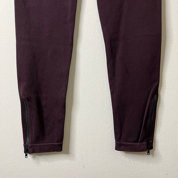 SPANX Look At Me Now Ankle Zip seamless Leggings 1X NWT - Picture 13 of 13